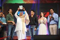 Tadakha Audio Release Function Photos